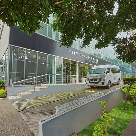 City Express Plus By Marriott Ciudad De Mexico Insurgentes Sur Екстер'єр фото
