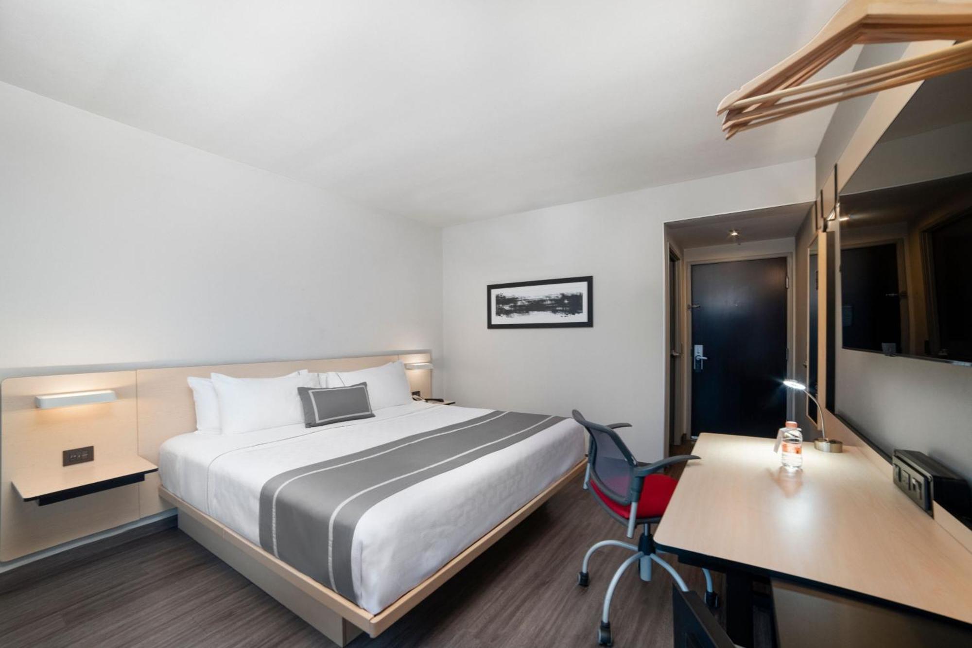 City Express Plus By Marriott Ciudad De Mexico Insurgentes Sur Екстер'єр фото
