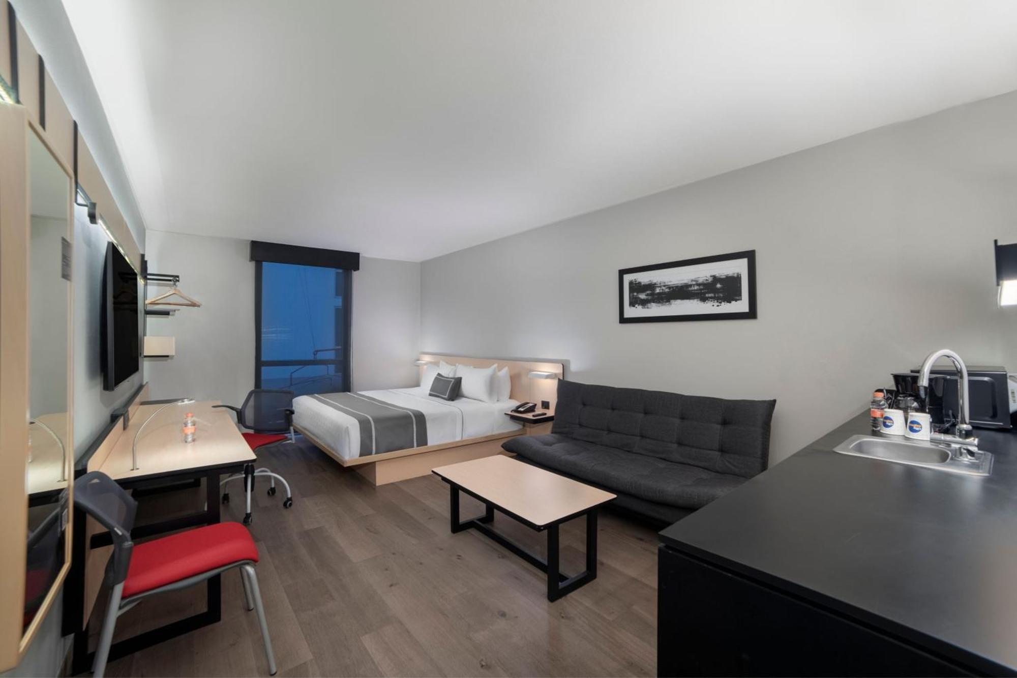 City Express Plus By Marriott Ciudad De Mexico Insurgentes Sur Екстер'єр фото