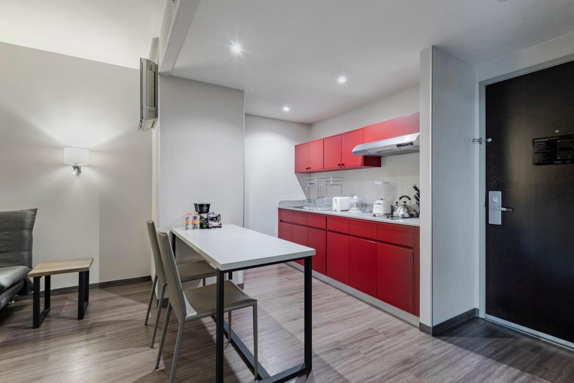 City Express Plus By Marriott Ciudad De Mexico Insurgentes Sur Екстер'єр фото