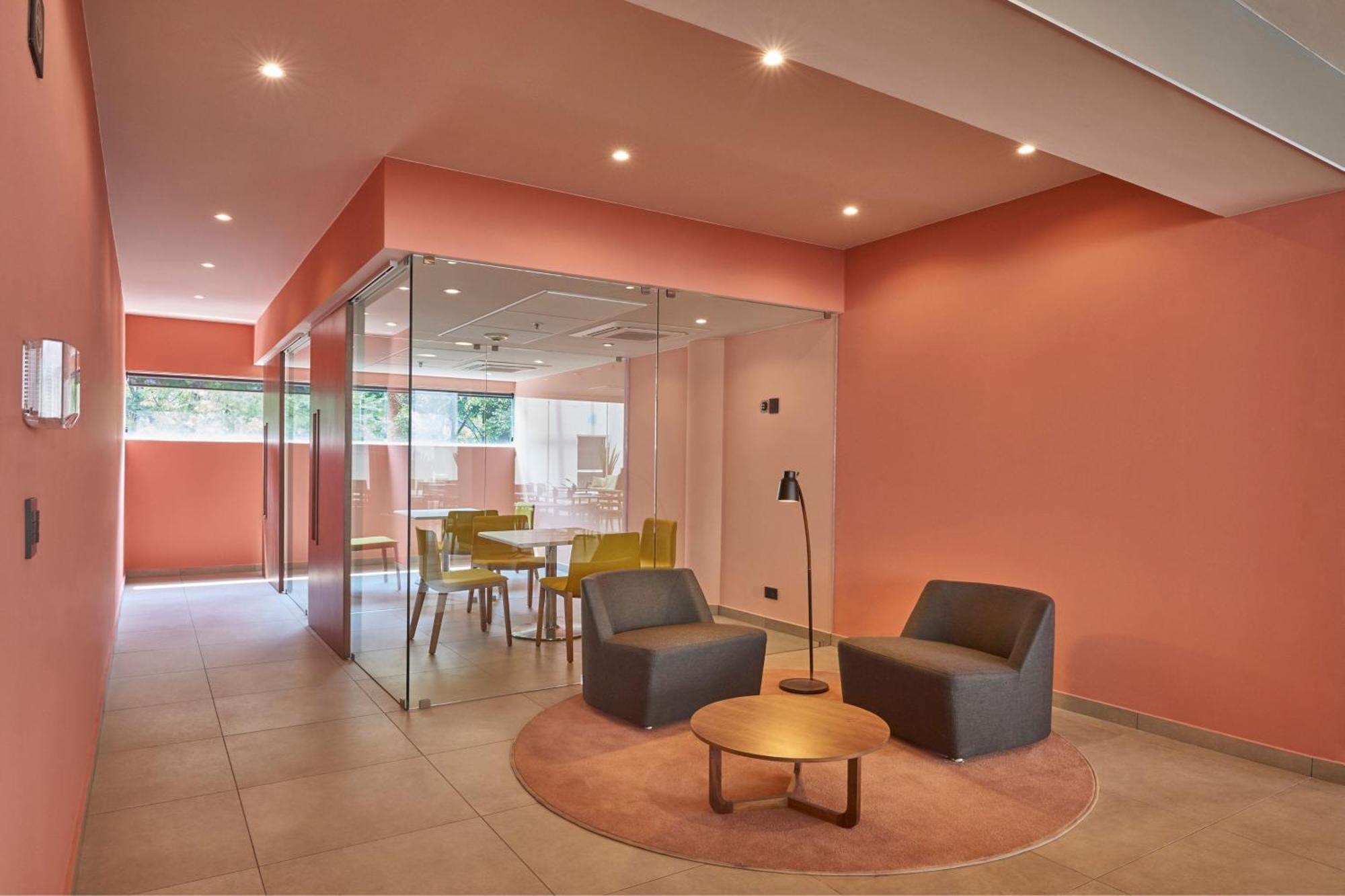 City Express Plus By Marriott Ciudad De Mexico Insurgentes Sur Екстер'єр фото