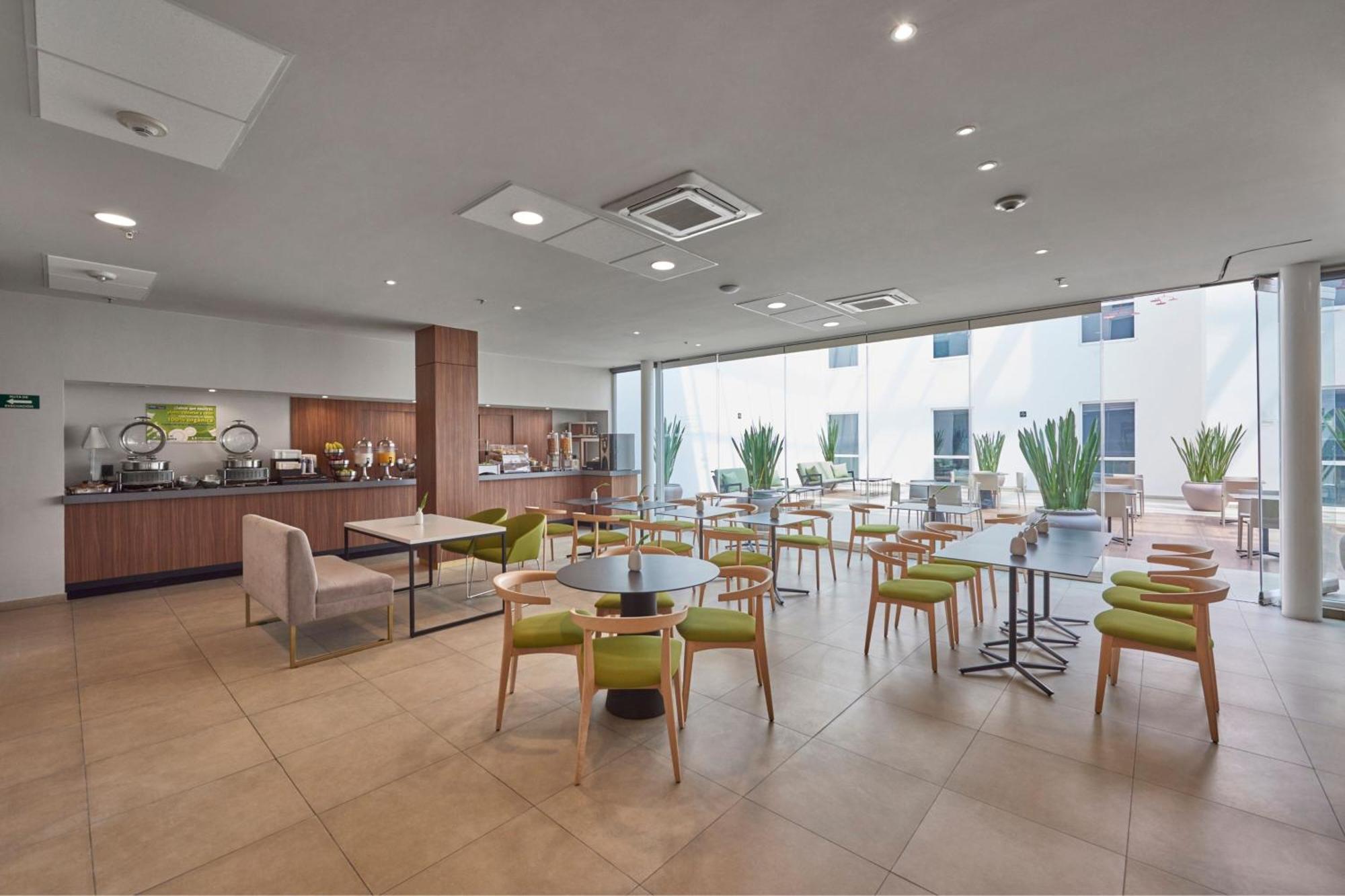 City Express Plus By Marriott Ciudad De Mexico Insurgentes Sur Екстер'єр фото