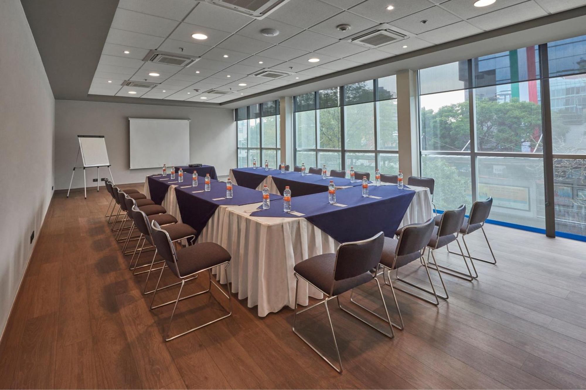 City Express Plus By Marriott Ciudad De Mexico Insurgentes Sur Екстер'єр фото