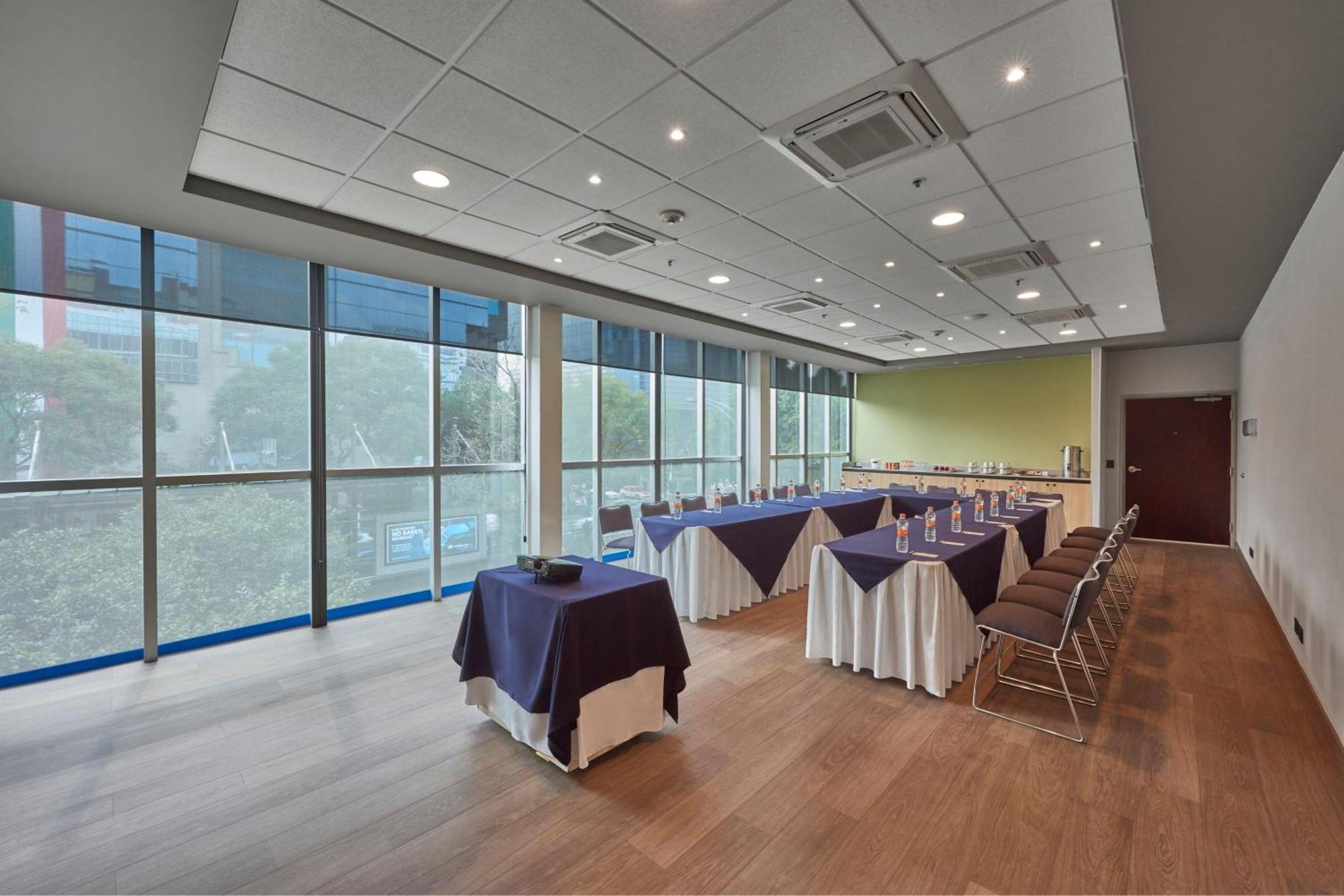 City Express Plus By Marriott Ciudad De Mexico Insurgentes Sur Екстер'єр фото