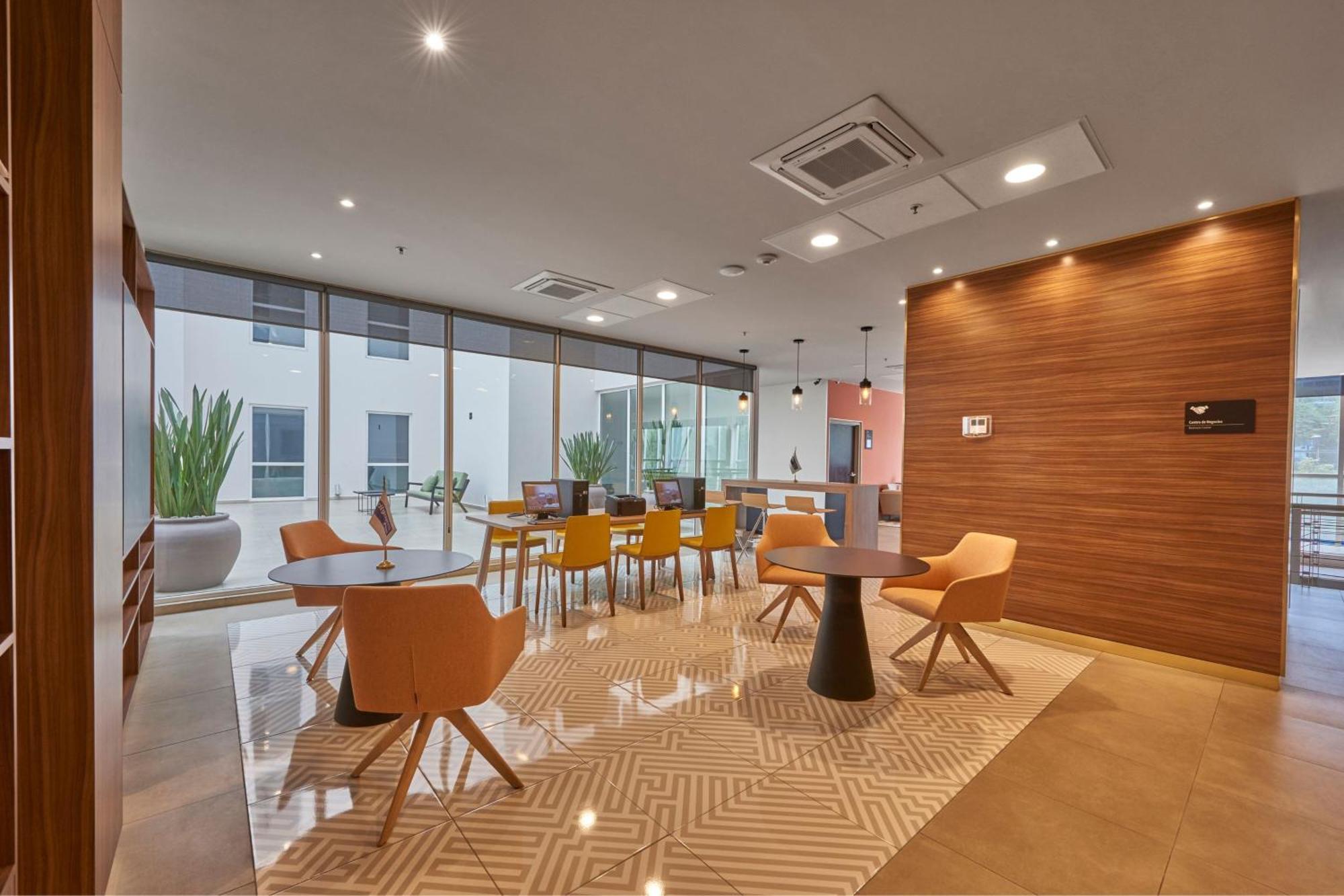 City Express Plus By Marriott Ciudad De Mexico Insurgentes Sur Екстер'єр фото