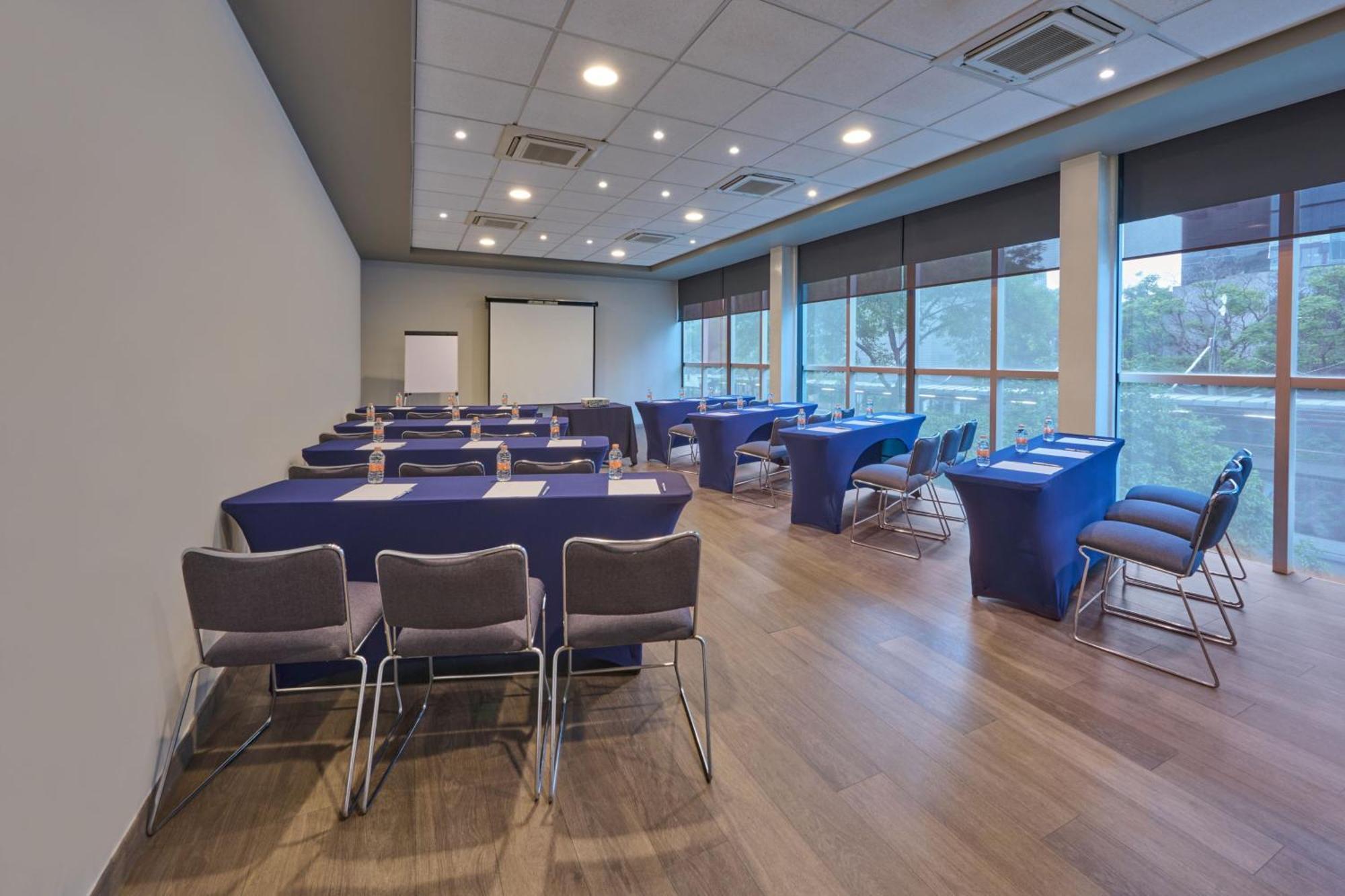 City Express Plus By Marriott Ciudad De Mexico Insurgentes Sur Екстер'єр фото