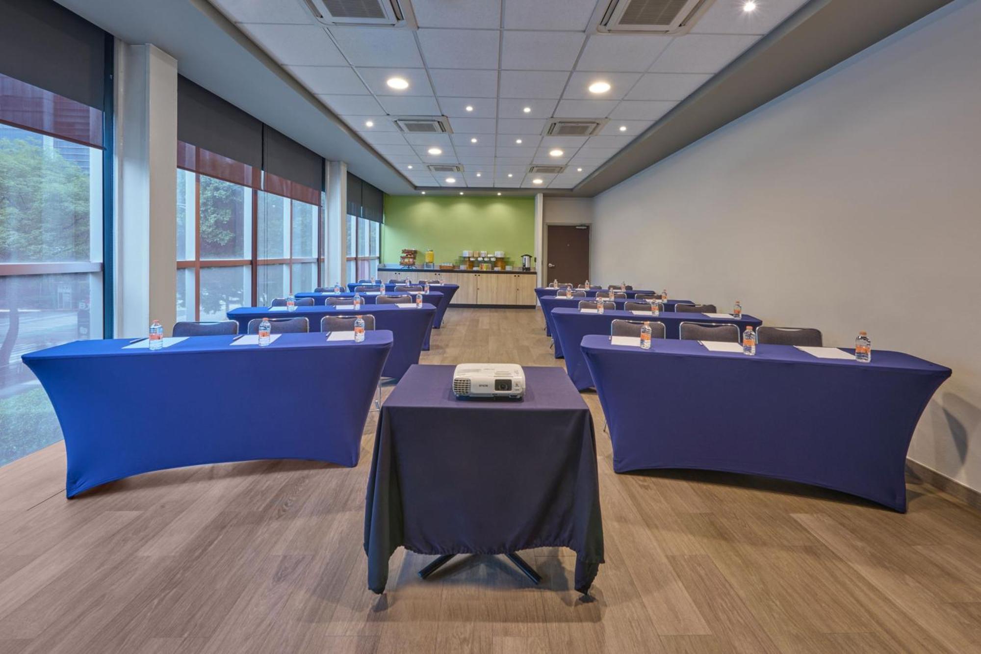 City Express Plus By Marriott Ciudad De Mexico Insurgentes Sur Екстер'єр фото