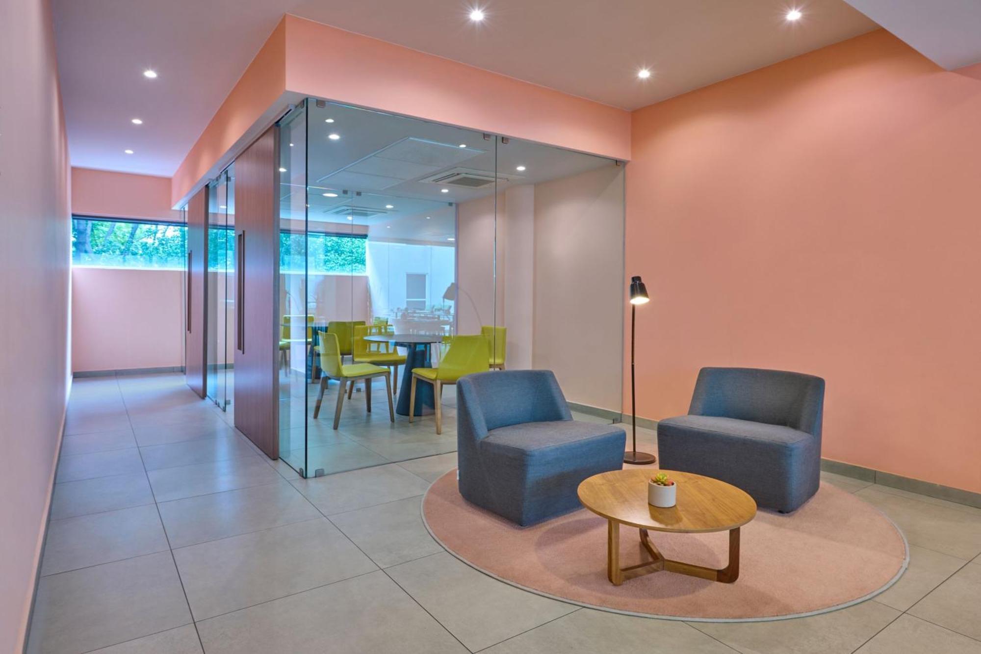 City Express Plus By Marriott Ciudad De Mexico Insurgentes Sur Екстер'єр фото