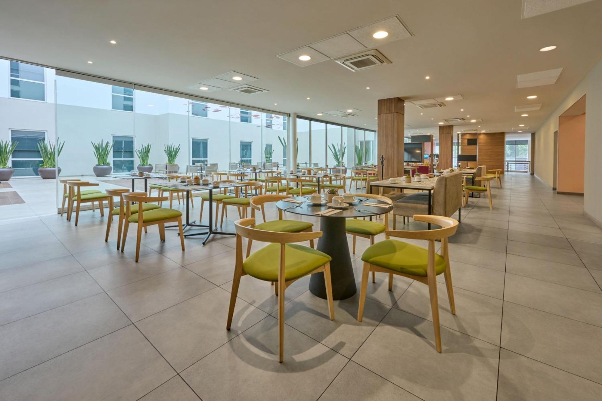 City Express Plus By Marriott Ciudad De Mexico Insurgentes Sur Екстер'єр фото