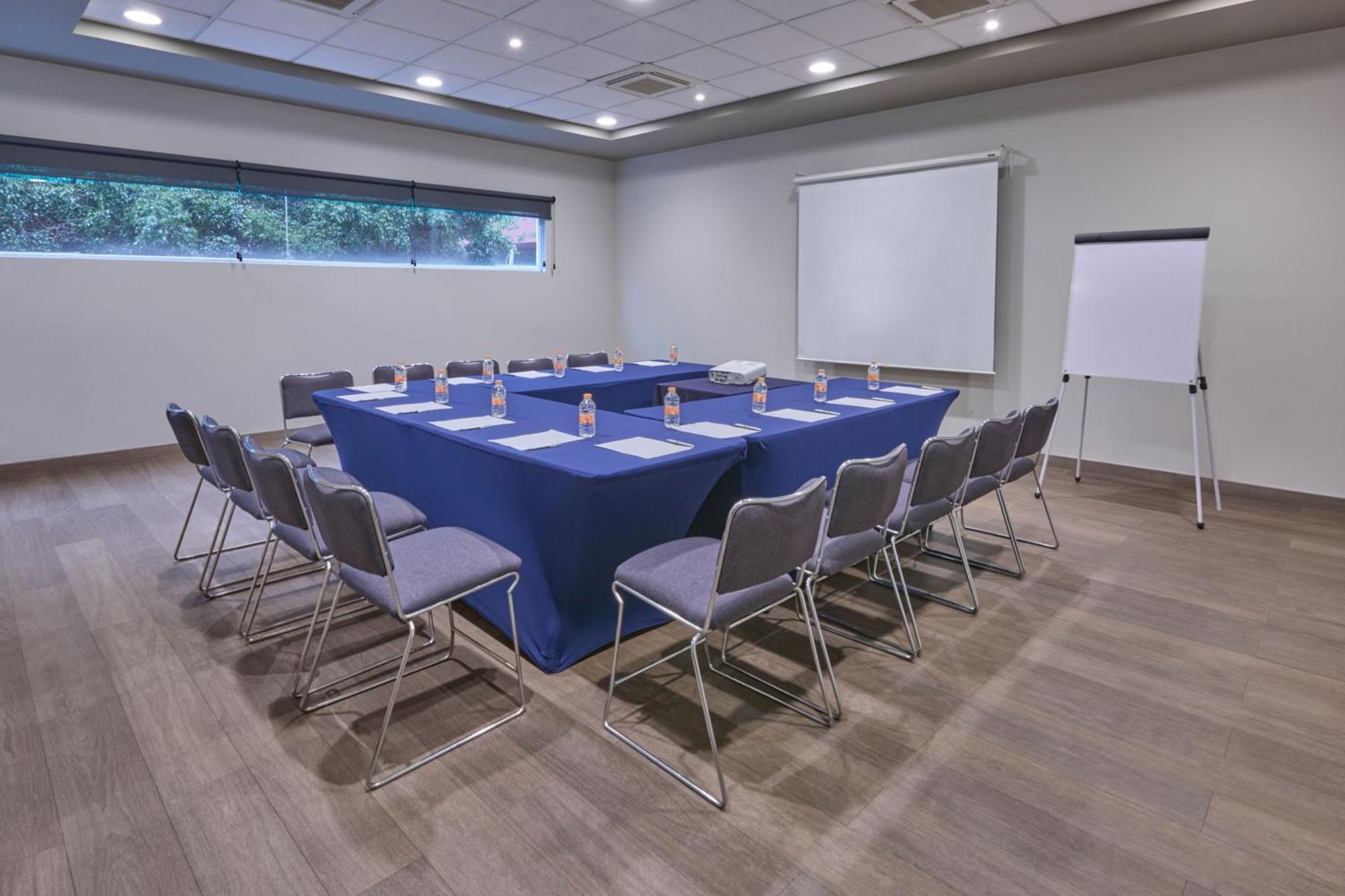 City Express Plus By Marriott Ciudad De Mexico Insurgentes Sur Екстер'єр фото