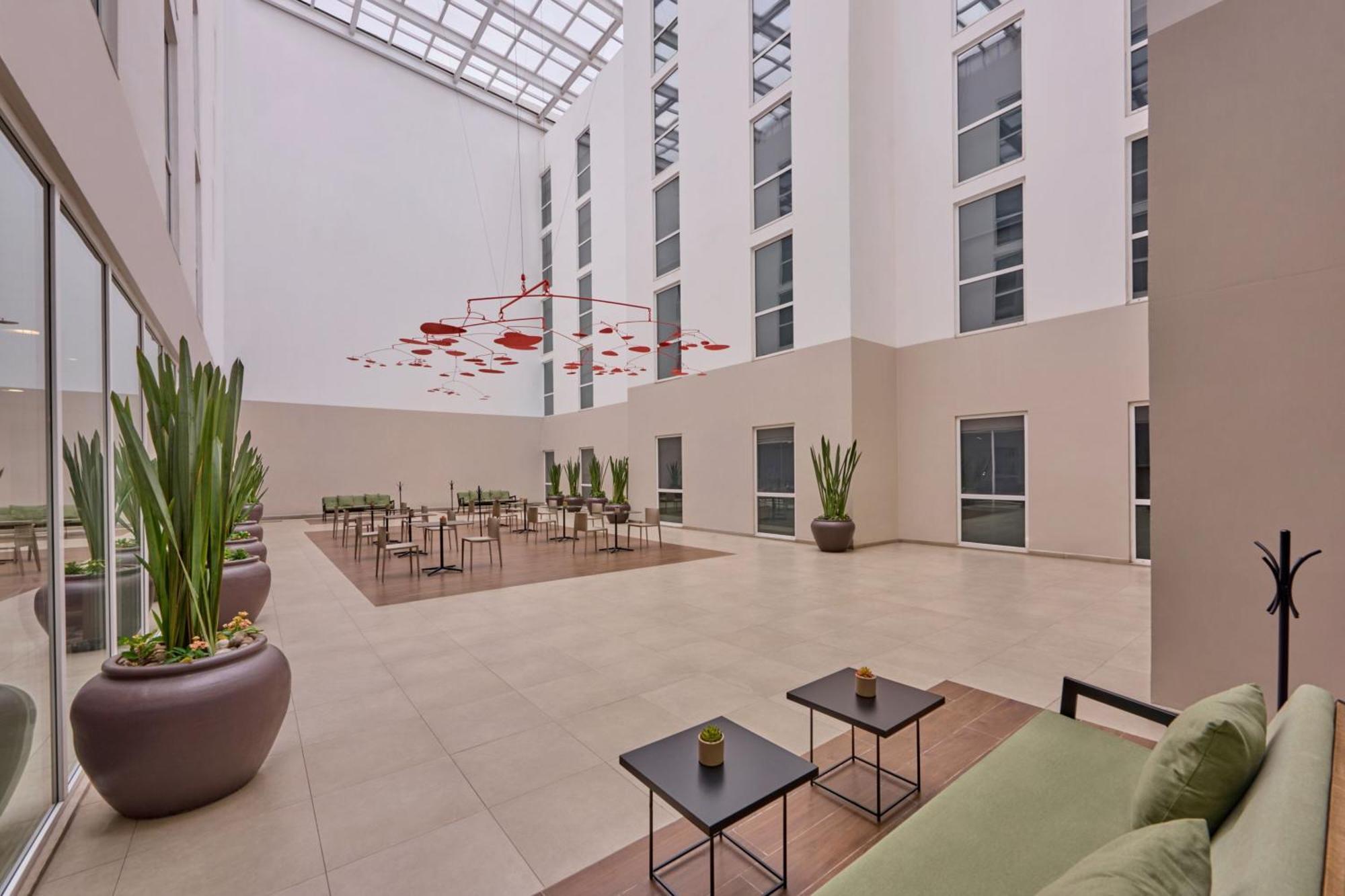 City Express Plus By Marriott Ciudad De Mexico Insurgentes Sur Екстер'єр фото