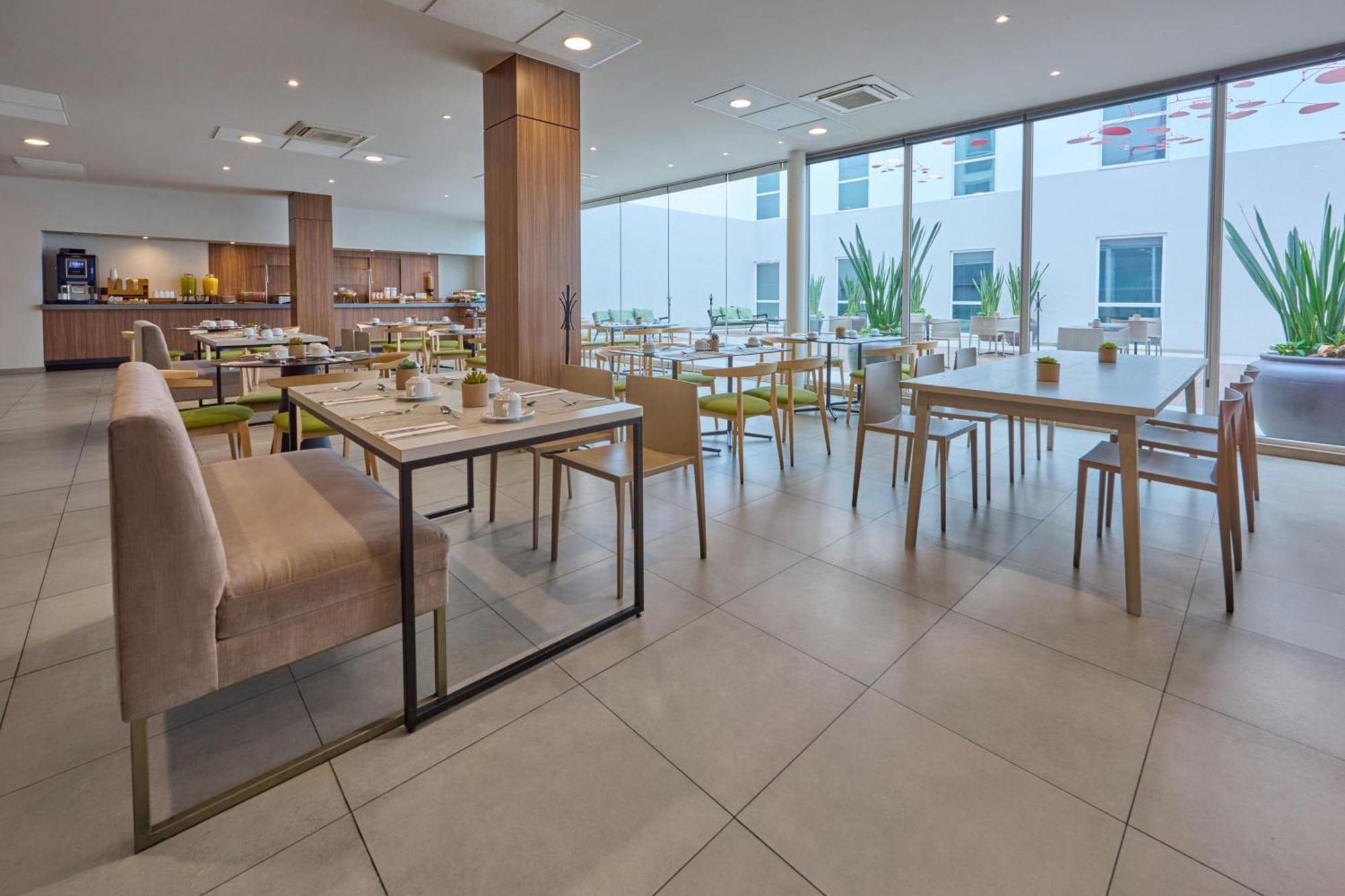 City Express Plus By Marriott Ciudad De Mexico Insurgentes Sur Екстер'єр фото