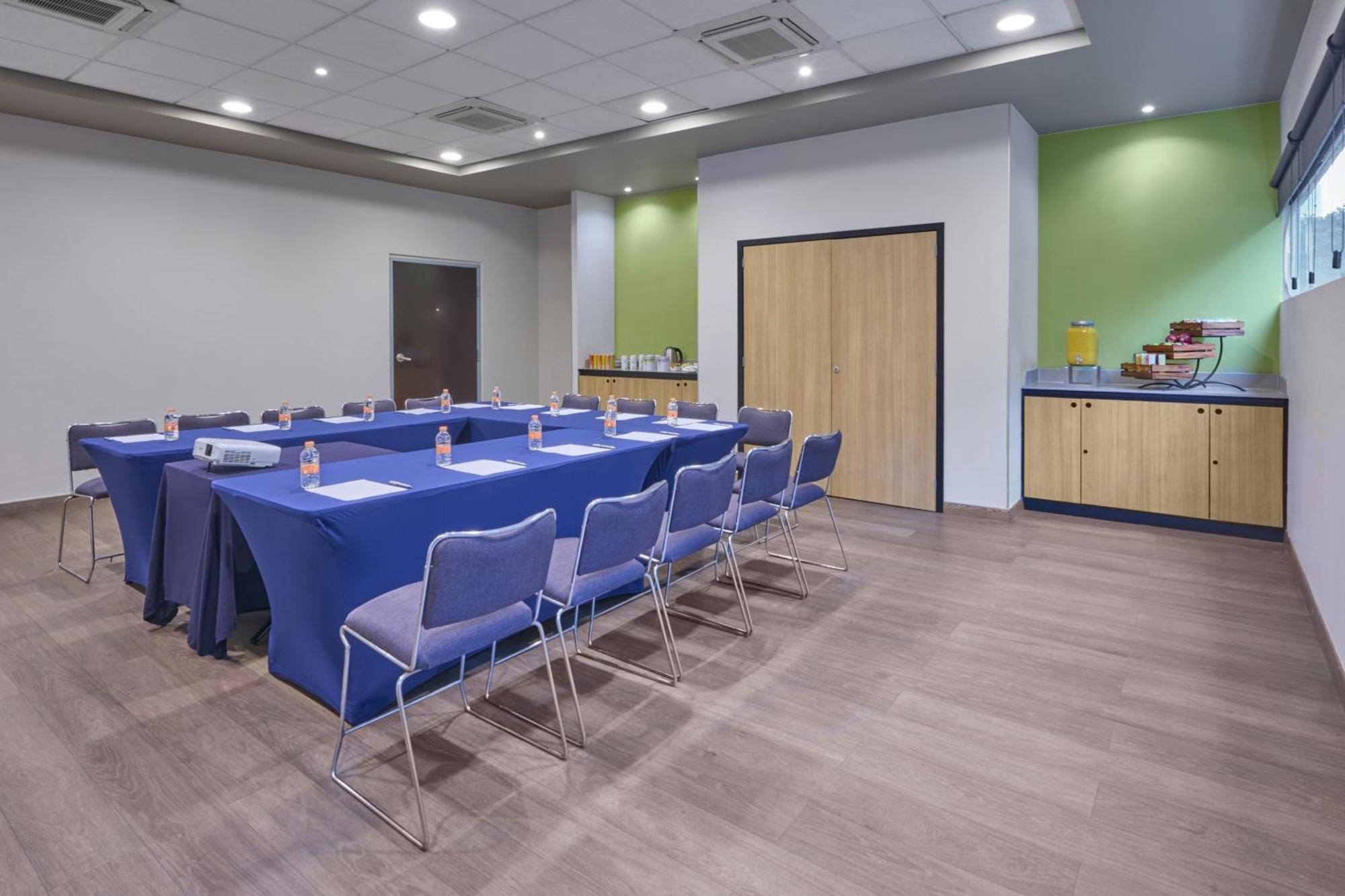 City Express Plus By Marriott Ciudad De Mexico Insurgentes Sur Екстер'єр фото