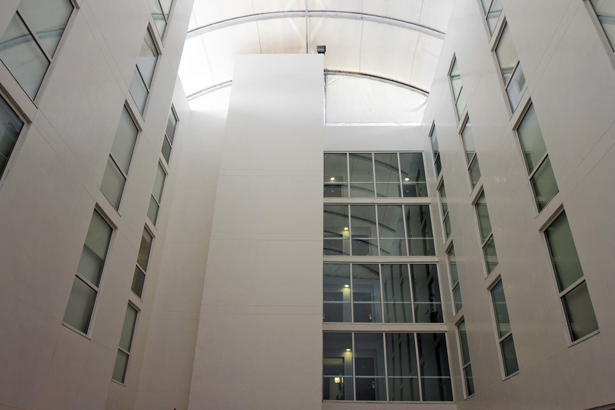City Express Plus By Marriott Ciudad De Mexico Insurgentes Sur Екстер'єр фото