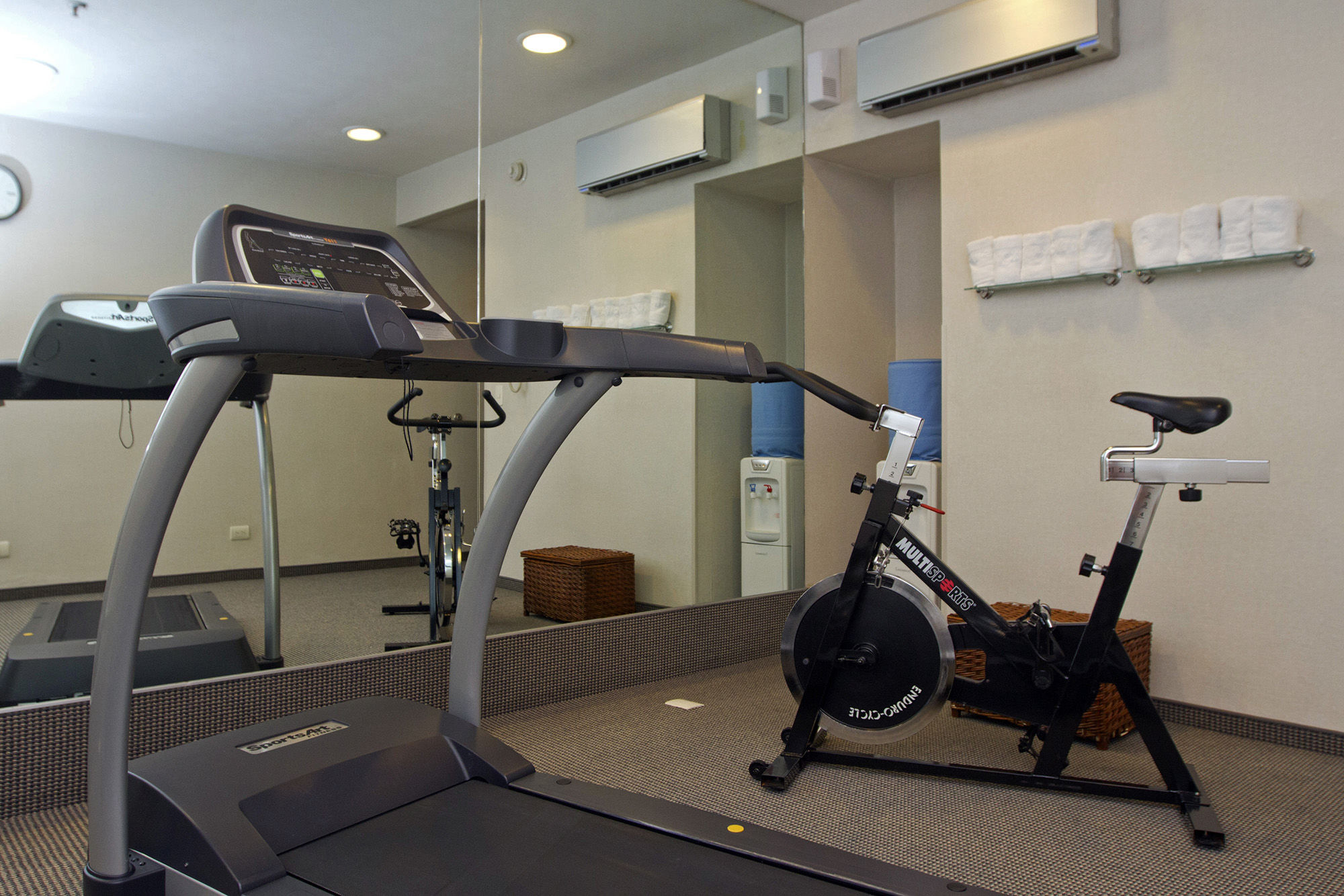 City Express Plus By Marriott Ciudad De Mexico Insurgentes Sur Екстер'єр фото