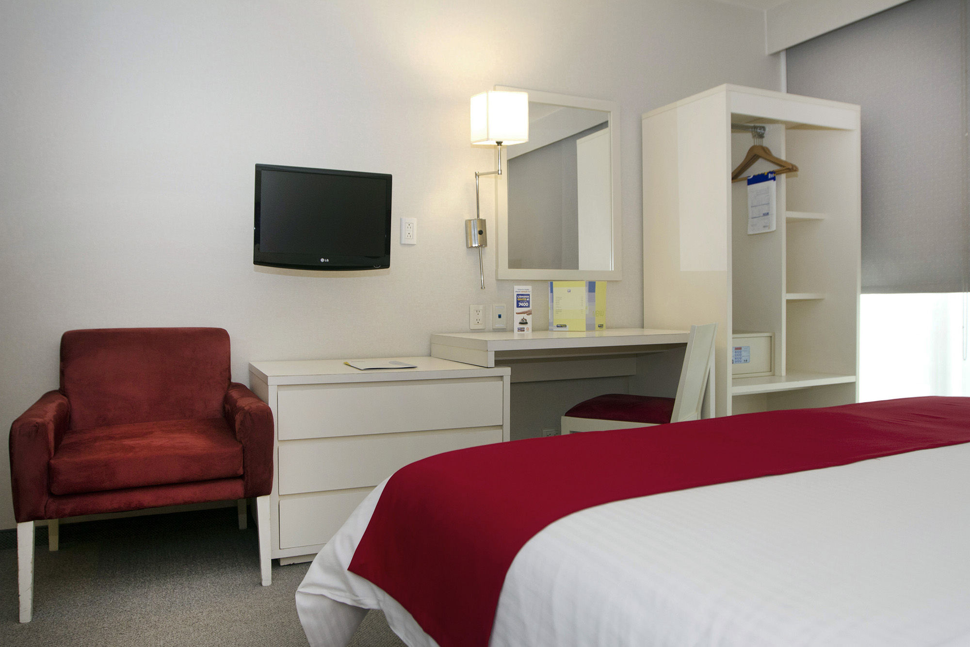 City Express Plus By Marriott Ciudad De Mexico Insurgentes Sur Екстер'єр фото