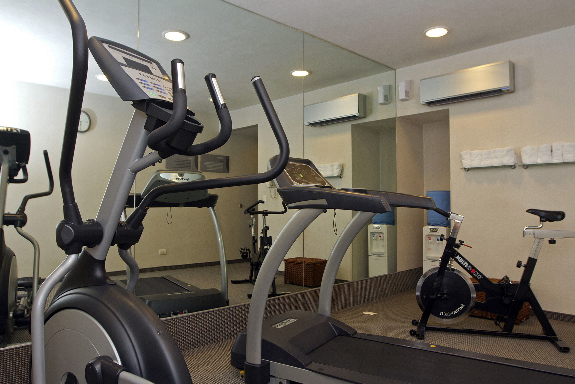City Express Plus By Marriott Ciudad De Mexico Insurgentes Sur Екстер'єр фото