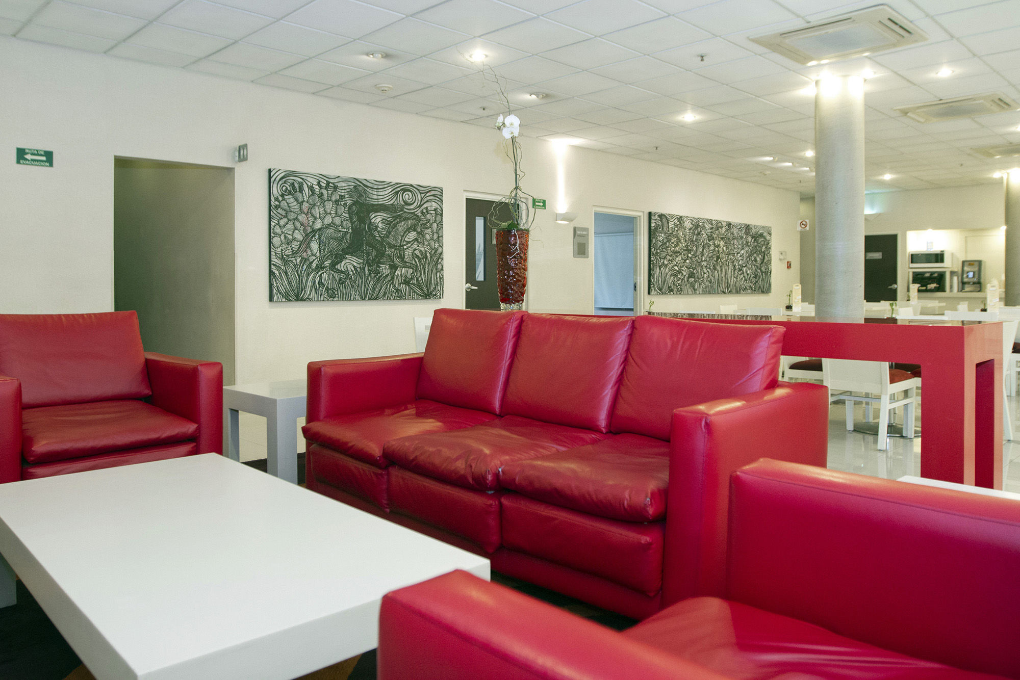 City Express Plus By Marriott Ciudad De Mexico Insurgentes Sur Екстер'єр фото