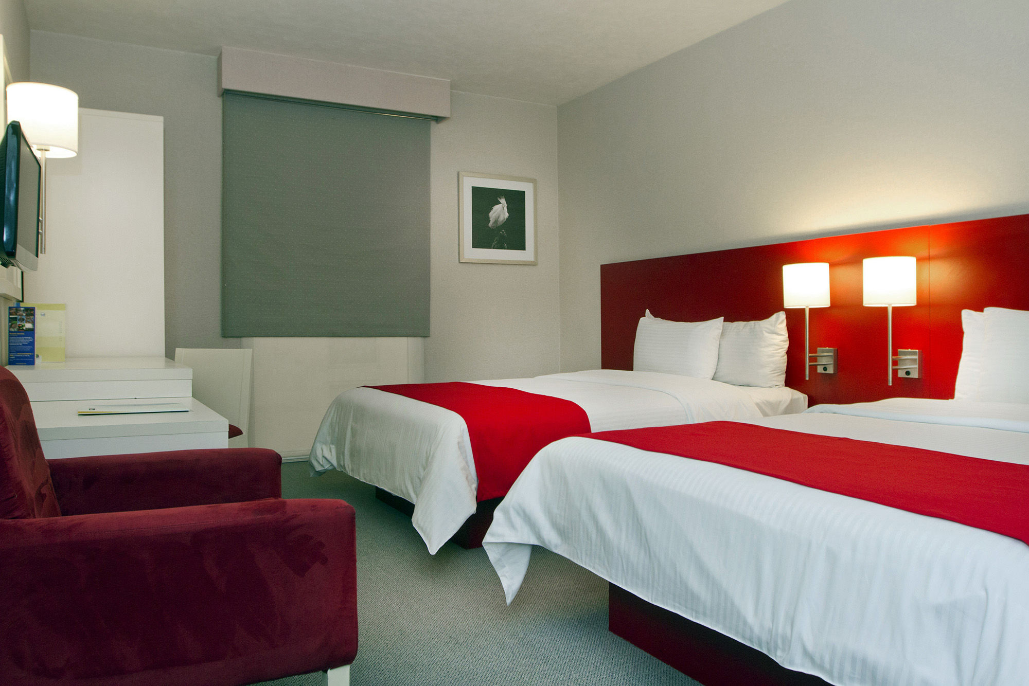 City Express Plus By Marriott Ciudad De Mexico Insurgentes Sur Екстер'єр фото